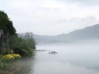 杭州雨漫居公寓(2号店) - 一室一厅套房