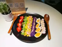 Heyuan Wuyong Homestay - 주방