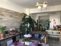 曲靖花花姐公寓(2号店) - 一室一厅套房