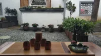 Qingyuan Yingzhimen Guest House Hotel in zona Daji Ancient Village