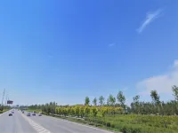 Jianshui Youlinyi Chinese Inn