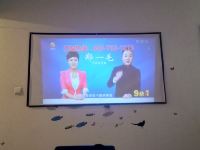 石家庄猪弟弟乔治公寓(4号店) - 一室一厅套房