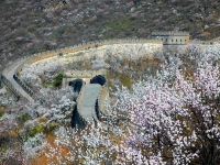 慕田峪长城城边小筑民宿 - 六室二厅套房