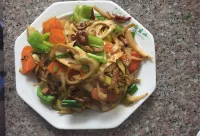 Baiyunshan Yixinyuan Farmhouse