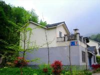 成都观山听雨山居  民宿 - 四室二厅套房