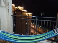 防城港约兰达度假公寓 - 地中海海景房