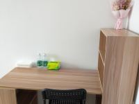 广州兰渟公寓 - 行政一室单床房