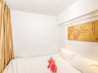 南京周悦悦公寓 - loft二室一厅套房