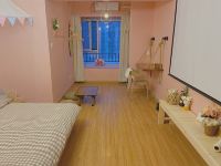 西安小龄公寓 - 一室大床房