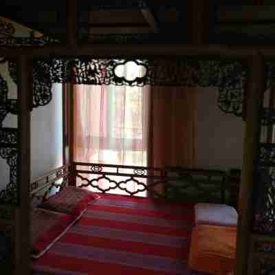 濟南他鄉遇故知度假別墅 Rooms