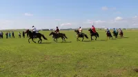 Erguna Grassland Secret Realm Hasar City