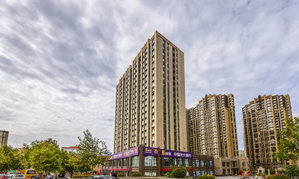 Self Contained Apartment (Qingdao Ziyuntai)