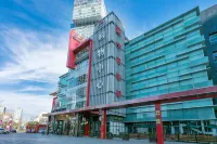 Shangpin Apartment Hotel