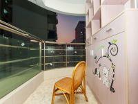 深圳Youki公寓 - 韩式两房一厅