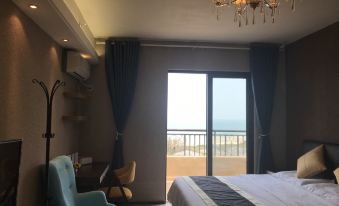 Qizi Bay Travel Rainbow Holiday Apartment