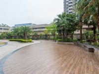 河源汇成国际公寓式酒店 - 两房一厅套房