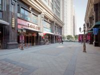 西安琥珀精品影院酒店 - 地中海梦幻大床房