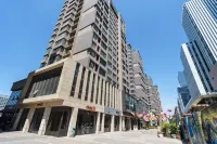 Yijing Hotel (Taiyuan South Railway Station North America N1 Xin'aolai Shopping Center Branch) Hotel in zona Long Mountain Grotto