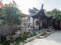 扬州葛园客栈 - 牡丹