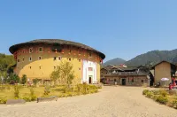 Yunshuiyao Adejia Inn
