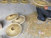 安吉竹光小院 - 田园一室二床房