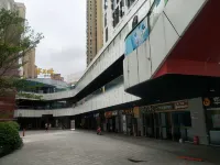 Minhou Mishe Theme Homestay - Condos