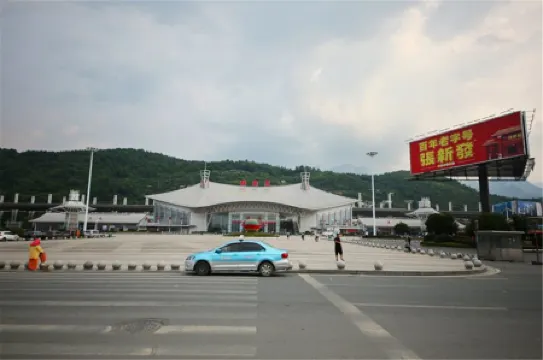 Aishang Yihao Apartment