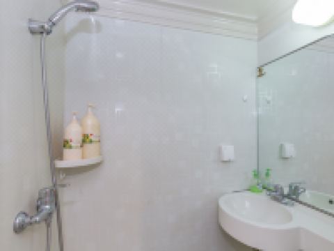 上海思迪家公寓 - 标准高层一室大床房