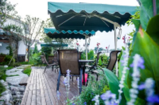 Chongzhou Yurun Homestay