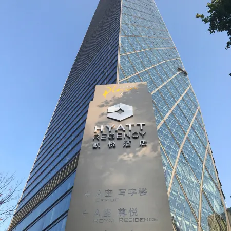 Zhenjiang Yunfeng Jiachen Apartment
