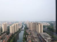 杭州宿品生活公寓 - 精致loft一室一厅套房