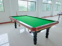 Zixing Futai Long Shanzhuang