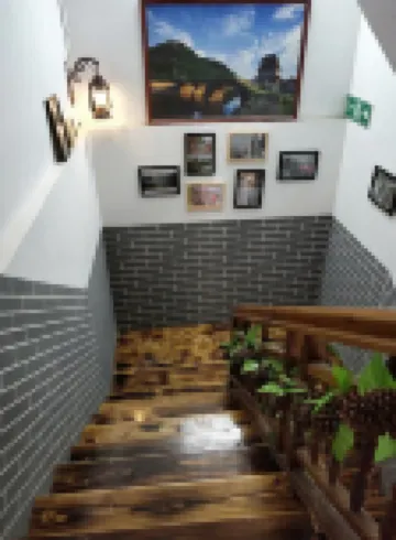 Yongzhou Ancient Village Inn