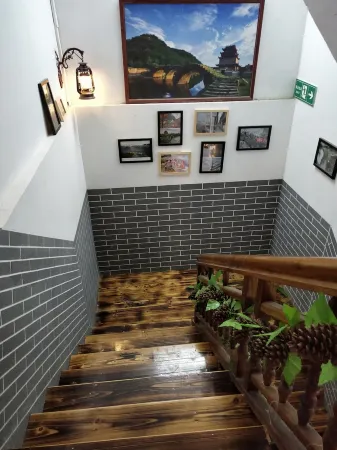 Yongzhou Ancient Village Inn