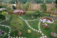 Bu Jian Bu San Boutique Hostel 난징 항공우주대학교-톈무후/천목호수 캠퍼스 주변 호텔