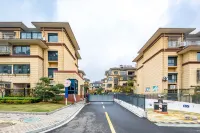 Meike Meijia Quality Apartment (Liyang No. 1)