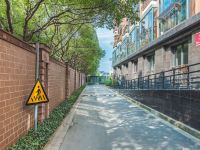 上海上海IdealHome公寓 - 经典三人家庭房