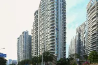 E+ Hotel Boutique Apartment (Zhanjiang Wanhao)