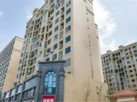 168 Youke Express Hotel (Huanghua International Airport) Hotels in Changsha County