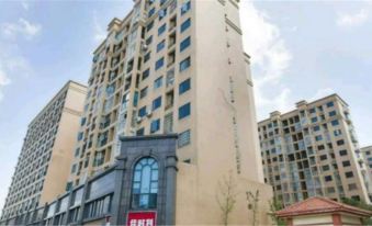 168 Youke Express Hotel (Huanghua International Airport)