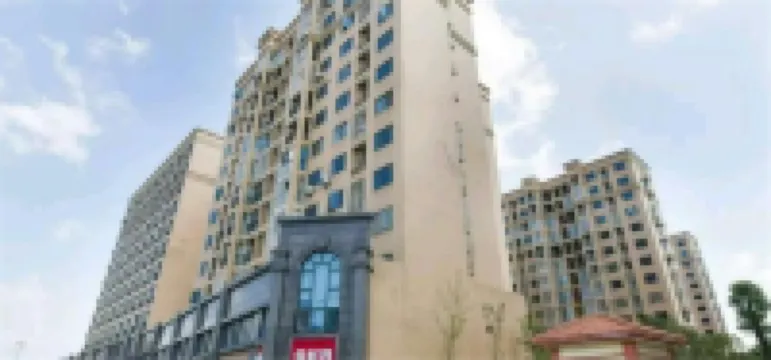 168 Youke Express Hotel (Huanghua International Airport) Hotels in 