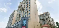 168 Youke Express Hotel (Huanghua International Airport)