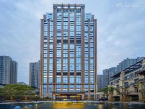 Chongqing Yifan Hotel