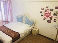 哈尔滨佰斯特酒店式公寓 - 情侣大床房