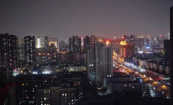 Wuzhi Caomu Yi'an Jingxin Guesthouse (No.3 Branch)