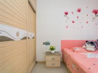 秦皇岛八月的雨季公寓 - 精致精品二室二厅套房