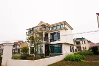 Shanghai Chongming 97 Homestay (Donghai) Hotels near Hengsha Island