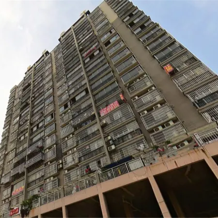 Yongzhou Xintai Apartment