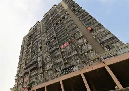 Yongzhou Xintai Apartment