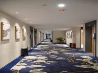 Zhen'an Yiye Tanzhan Hotel di Zhen'an County